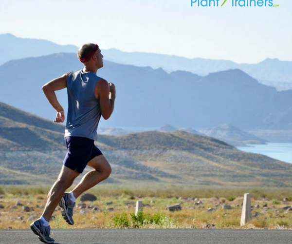 Avoid Running Injuries