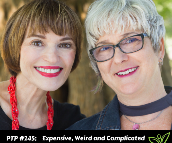 PTP245 - Victoria Moran JL Fields