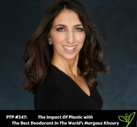 PTP247 - Margaux Khoury