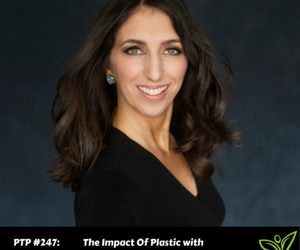 PTP247 - Margaux Khoury