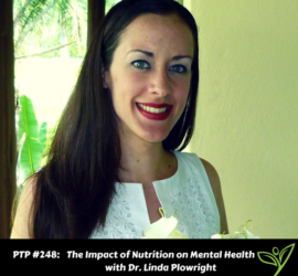 PTP248 - Dr. Linda Plowright