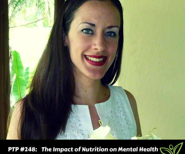 PTP248 - Dr. Linda Plowright