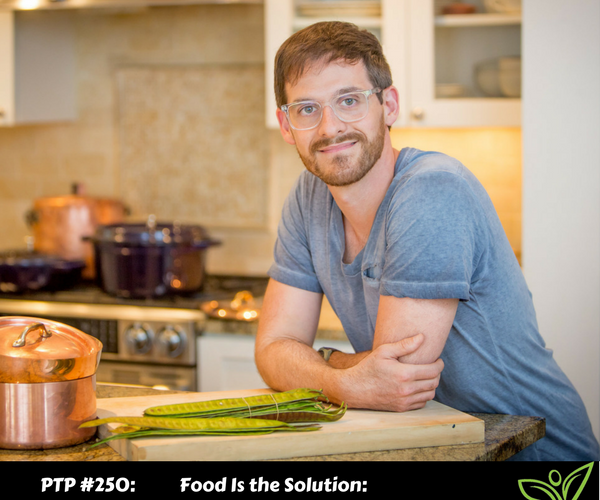 PTP250 - Matthew Prescott