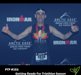 PTP253 - Triathlon