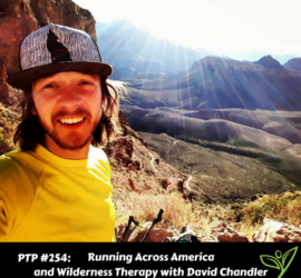 PTP254 - David Chandler