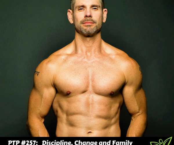 PTP257 - Guilt Free TV Jeff Morgan