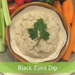 Black-Eyed Dip