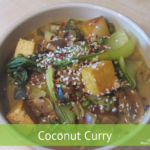 Coconut Curry