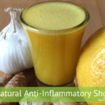 anti-inflammatory shot