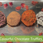 Chocolate Truffles