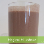 Magical Milkshake