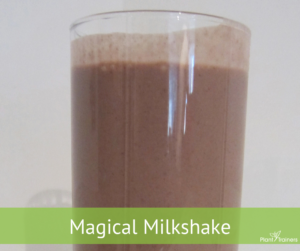 Magical Milkshake