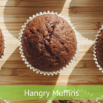 Hangry Muffins