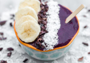 Smoothie Bowl