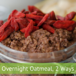 Overnight Oats