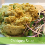 Chickpea Salad