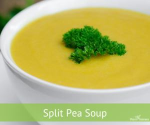 Split Pea Soup