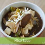 Miso Soup