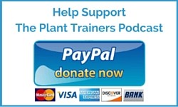 Help Support The Plant Trainers Podcast (1)