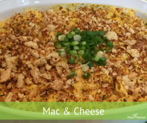 Mac & Cheese