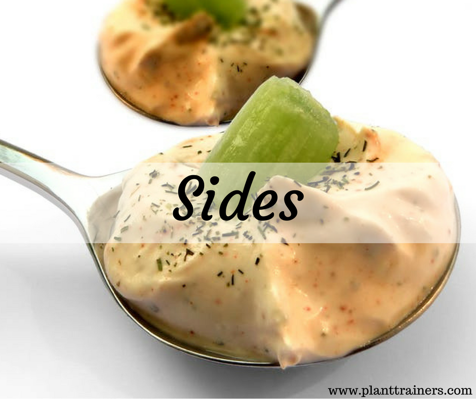 Sides