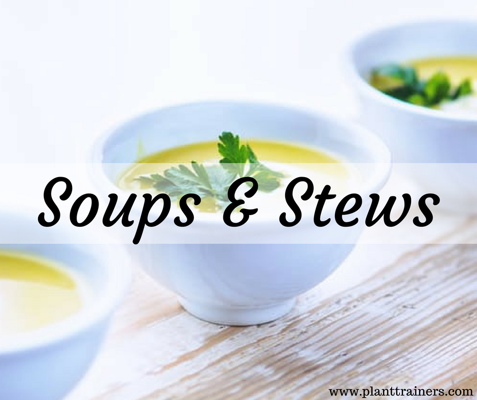 Soups & Stews