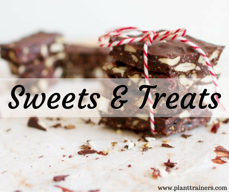 Sweets & Treats