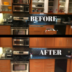 Kitchen Before/After2