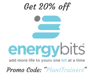 Use "planttrainers" at checkout