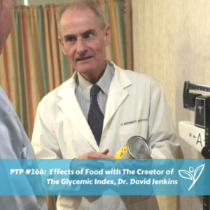PTP266 - Dr David Jenkins