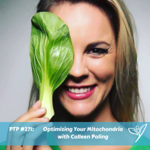 PTP271 - Colleen Poling