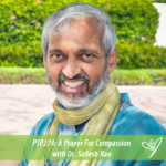 PTP274 - Dr Sailesh Rao