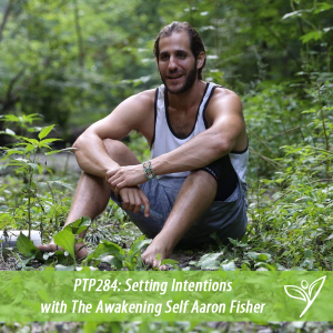 PTP284 - Aaron Fisher