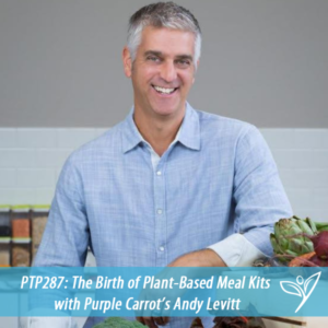 PTP287 - Andy Levitt