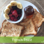 French Toast