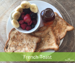 French Toast