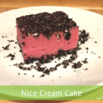 Nice Cream Cake