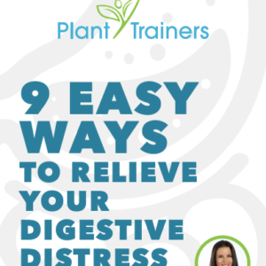 9 Easy Ways To Relieve Your Digestive Distress