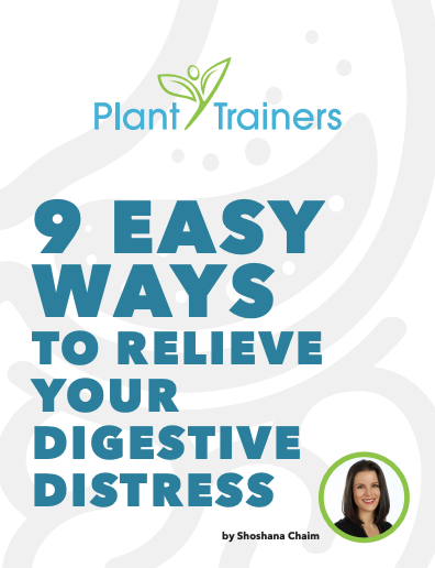 9 Easy Ways To Relieve Your Digestive Distress