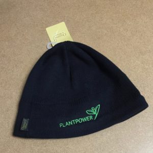 Plantpower Toque