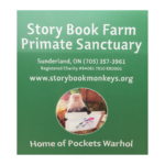 Story Book Farm Primate Sanctuary