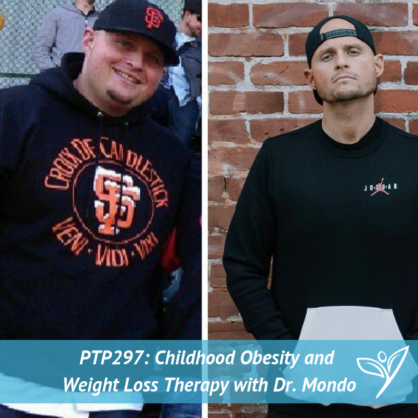 PTP297 - Dr. Mondo