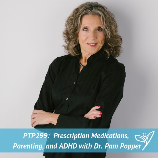 PTP299 - Dr. Pam Popper