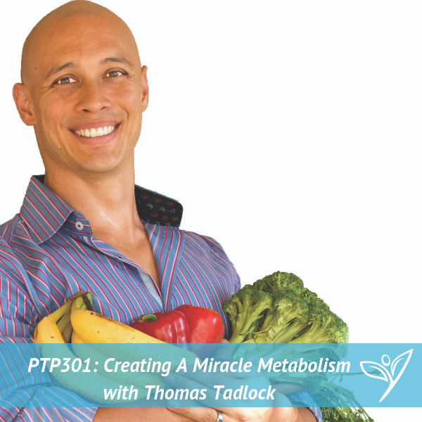 PTP301 - Thomas Tadlock