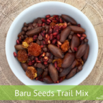 Baru Seeds Trail Mix