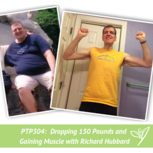 PTP304 - Richard Hubbard