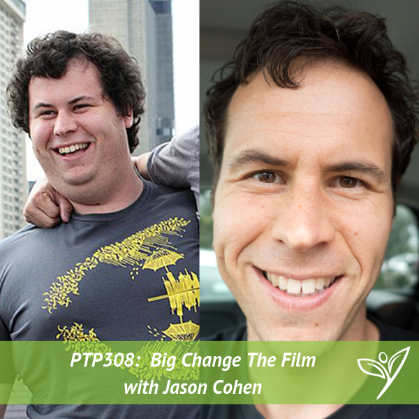 PTP308 - Jason Cohen