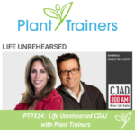 PTP314- Life Unrehearsed