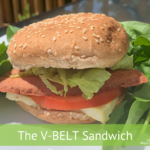 V-BELT Sandwich