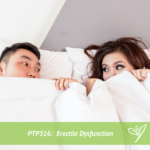 PTP316 - Erectile Dysfunction